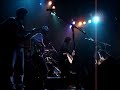 Vanguart e Lob�o - Uma delicada forma de calor