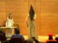 videos de Anime Nebraskon 2008 - Pyramid Head gets Auctioned off