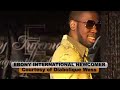 Newcomer pageant held in Atlanta, GA