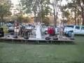 Flashback in the Park