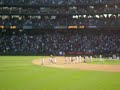 J.J. Putz Earns a Save