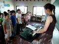 『君が代』　IN　ＰＡＲＡＧＵＡＹ