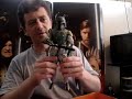 OTC Boba Fett 12 inch 12