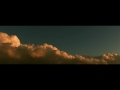 Time lapse sunset, Rowley Mile, Racing Newmarket