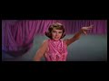 Cyd Charisse in "Party Girl"