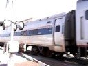 Amtrak DownEaster - Old Orchard Beach Maine