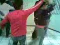 todos bailando pedos upp pachuca