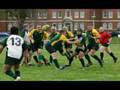 Hooligans - Spring 2008