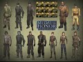 Medal of Honor Allied Assault Main Theme