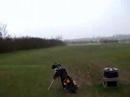 Me and Ad at Ansty