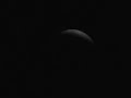 Lunar eclipse 28.08.07 Auckland New Zealand Lunar eclipse 28.08.07 Auckland New Zealand