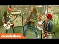 School of Rock | The Ultimate Original Song Megamix Music Video | Nick School of Rock | The Ultimate Original Song Megamix Music Video | Nick