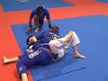 Josh Vogel Finals match Purple belt lightweight,