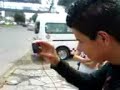 CHEKA LA COMBI