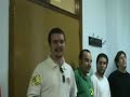 Asamblea I KDD Interclubes ZGZ (P. 2�)