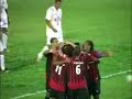 gols iguaçu 1x8 atlético paranaense