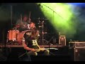 verra cruz plying in castellon, spain