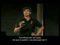 TRAILER DE LA ULTIMA LECCION DE RANDY PAUSCH - ESPAÑOL