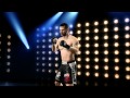 UFC Undisputed 3 Middleweight | Nate Marquardt