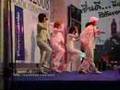 211207 Xing perform @ central world (Full)