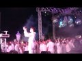 DJ Tony Moran @ White Party Miami @ Vizcaya #10 - 11-28-09.MP4