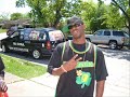 Lil' Flip - 100 (Feat. C-Note, Godfather, and Carm