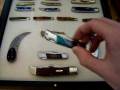 videos de Old School Lock Back