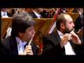 Dvorak, New World Symphony - 2nd Mvt Part 1