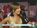 E! & D10 - Senior Year Premieres E! & D10 - Senior Year Premieres