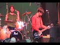 Son Volt live at Bonnaroo 2006: Chickamauga