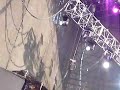 Jonas Brothers Soundcheck Mexico 31-10-09