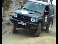 Pajero in 4x4 Pajero in 4x4