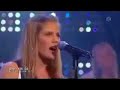 Frida Sand�n - Nu eller aldrig