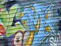 Graffiti Alphabet