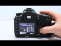 EOS 7D hands-on preview