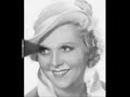 Liane Haid - Adieu mein Kleiner Garde Offizier 1930