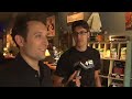 TOP 8: Cele mai neobisnuite cafenele din lume - Pop Culture Inspired Cafe (embed)