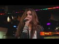 [HD] Ashley Tisdale- It's Alright, It's Ok (Live At Good Morning America 06/16/2009)