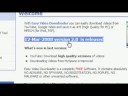 YouTube :: Downloading Videos :: Tutorial