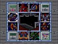 Mega Man X - How to get the Hadoken Special (SUPER FAST)