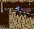 Mega Man X - How to get the Hadoken Special (SUPER FAST)