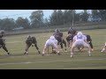 Bullis Nice run by Brandon Izzo