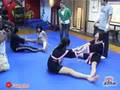JEEJA YANIN IN TAIWAN at Channel (V)