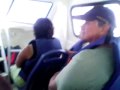 Llendo a Ladrilleros