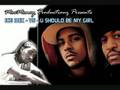 Ice Box - VS - You Should Be My Girl ( Dj MoeMoney )