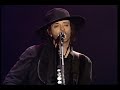 Soda Stereo - Profugos (Lima, Peru 9-12-2007)