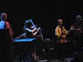 Jethro Tull Argentina 20070420 09- Bluegrass / 10- Rumpty Jethro Tull Argentina 20070420 09- Bluegrass / 10- Rumpty