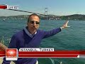 Where in the World is Matt Lauer, Turkey