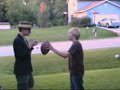 Henry 'n' Friends Episode 1 Futbol v. Football