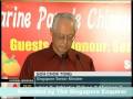 Senior Minister Goh Chok Tong's take on Budget 2009
